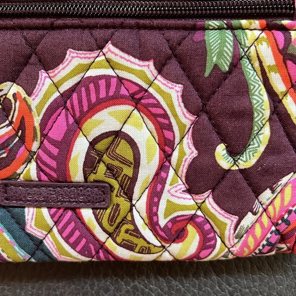 Vera Bradley like new